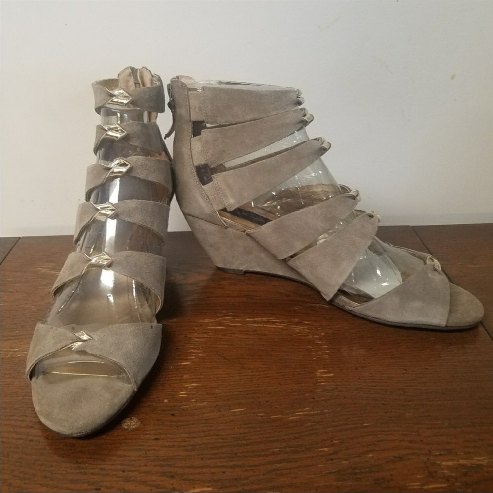 New Steve Madden Sandal